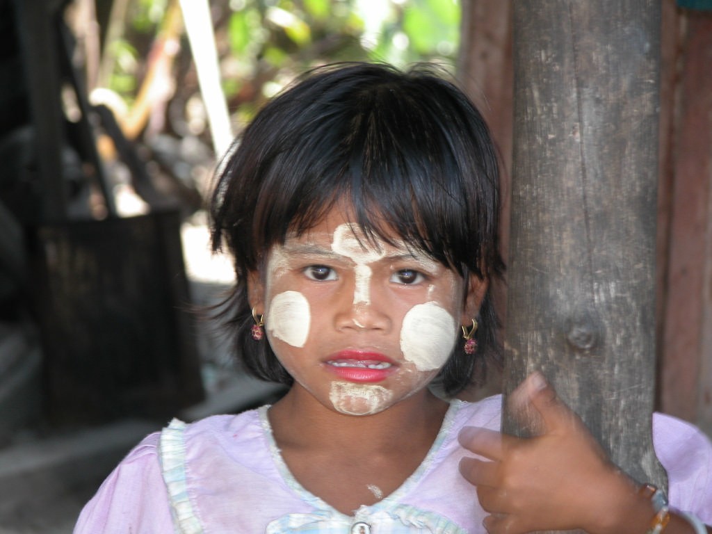 Mergui Archipelago © Paul Johnson http://www.boat-yacht-charters.com